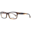 Zadig & Voltaire Brown Men Glasses Frame Zadig & Voltaire