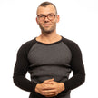 Zadig & Voltaire Brown Unisex Glasses Frame Zadig & Voltaire