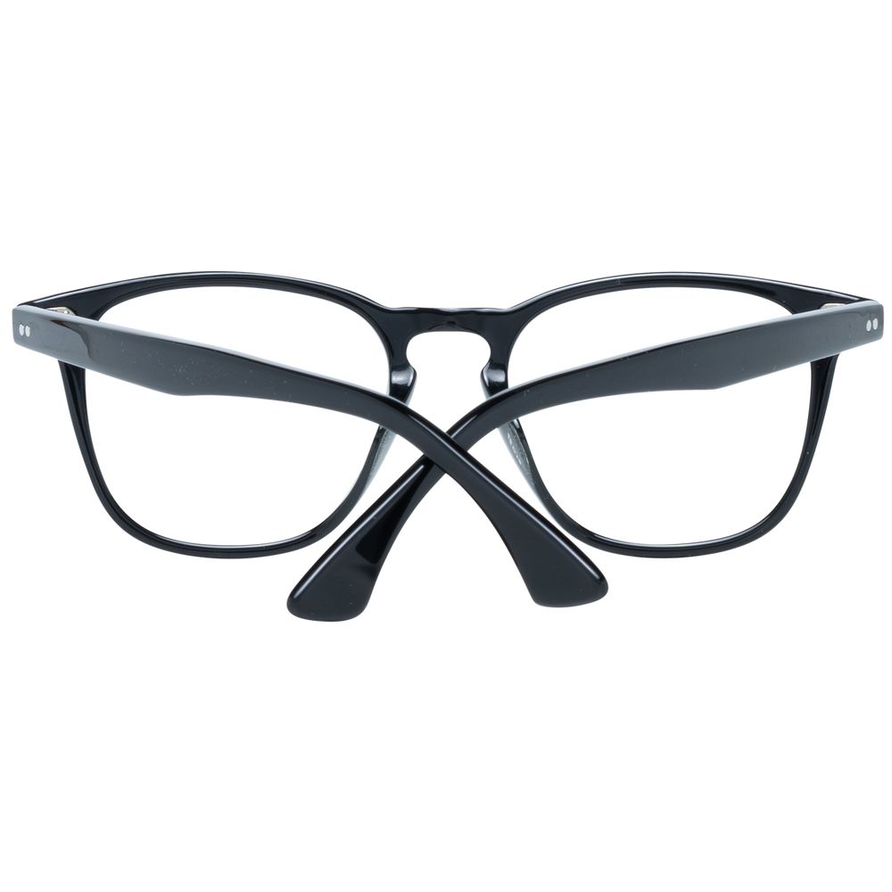 Zadig & Voltaire Black Men Glasses Frame Zadig & Voltaire