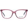 Zadig & Voltaire Red Women Glasses Frame Zadig & Voltaire