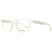 Zadig & Voltaire Cream Plastic Glasses (Frames) Zadig & Voltaire