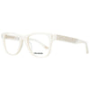 Zadig & Voltaire Cream Women Glasses Frame Zadig & Voltaire