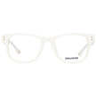 Zadig & Voltaire Cream Women Glasses Frame Zadig & Voltaire