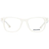 Zadig & Voltaire Cream Women Glasses Frame Zadig & Voltaire