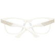 Zadig & Voltaire Cream Women Glasses Frame Zadig & Voltaire