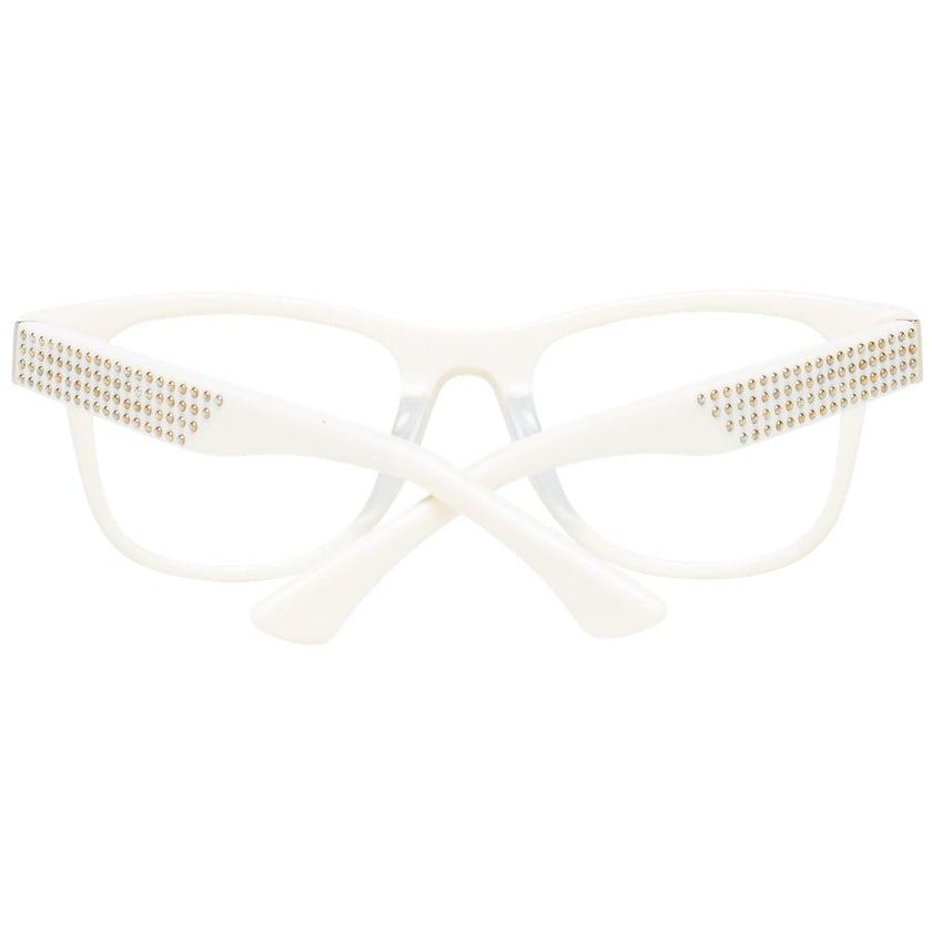 Zadig & Voltaire Cream Plastic Glasses (Frames) Zadig & Voltaire