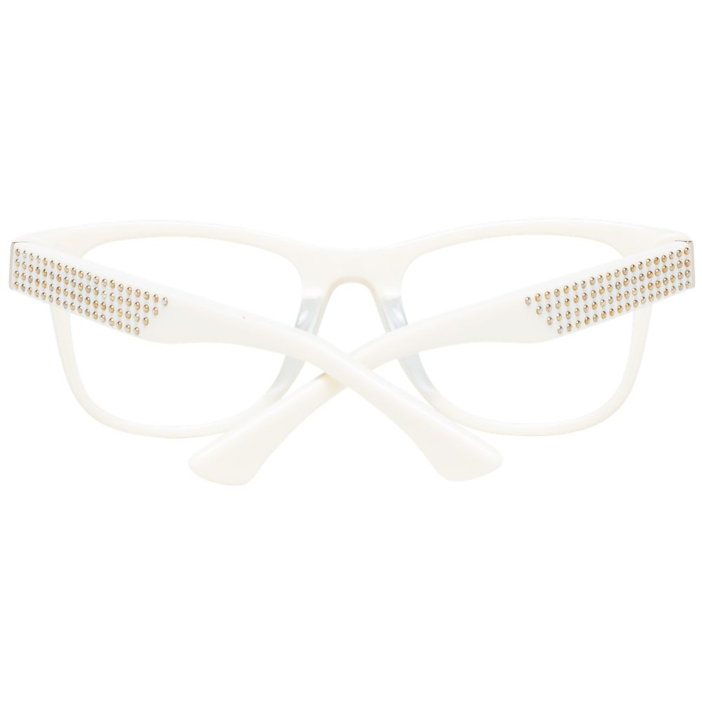 Zadig & Voltaire Cream Plastic Glasses (Frames) Zadig & Voltaire