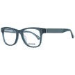 Zadig & Voltaire Green Women Glasses Frame Zadig & Voltaire