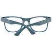 Zadig & Voltaire Green Women Glasses Frame Zadig & Voltaire