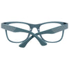Zadig & Voltaire Green Women Glasses Frame Zadig & Voltaire