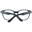 Zadig & Voltaire Black Women Glasses Frame Zadig & Voltaire