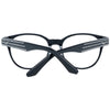 Zadig & Voltaire Black Women Glasses Frame Zadig & Voltaire