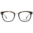 Zadig & Voltaire Brown Women Glasses Frame Zadig & Voltaire
