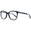 Zadig & Voltaire Black Plastic Glasses (Frames) Zadig & Voltaire