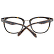 Zadig & Voltaire Brown Women Glasses Frame Zadig & Voltaire
