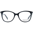 Zadig & Voltaire Black Plastic Glasses (Frames) Zadig & Voltaire