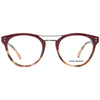 Zadig & Voltaire Red Women Glasses Frame Zadig & Voltaire