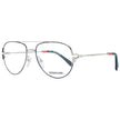 Zadig & Voltaire Gold Women Glasses Frame Zadig & Voltaire