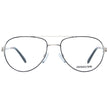 Zadig & Voltaire Gold Women Glasses Frame Zadig & Voltaire
