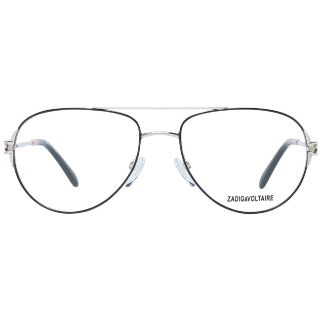 Zadig & Voltaire Gold Women Glasses Frame Zadig & Voltaire