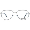 Zadig & Voltaire Gold Women Glasses Frame Zadig & Voltaire