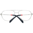 Zadig & Voltaire Gold Women Glasses Frame Zadig & Voltaire