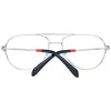 Zadig & Voltaire Gold Women Glasses Frame Zadig & Voltaire