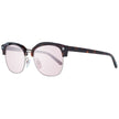 Bally Brown Unisex Sunglass Bally