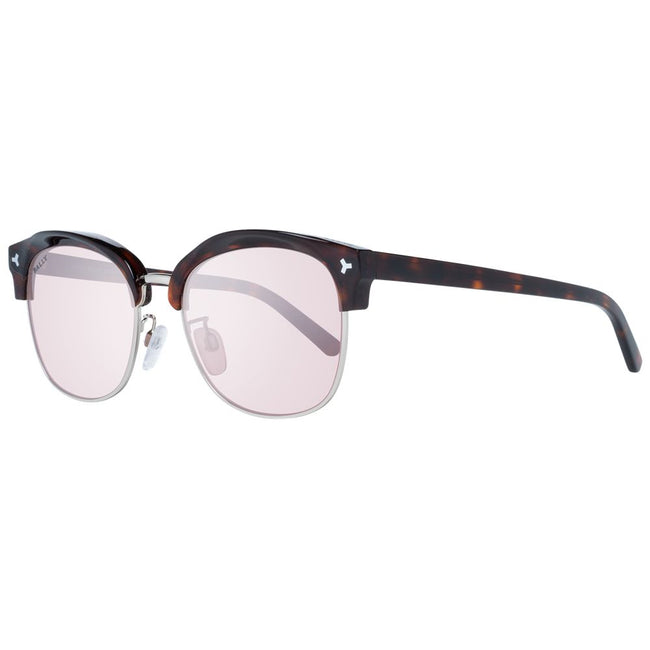 Bally Brown Unisex Sunglass Bally