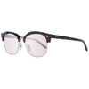 Bally Brown Unisex Sunglass Bally
