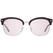 Bally Brown Unisex Sunglass Bally
