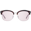 Bally Brown Unisex Sunglass Bally