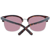 Bally Brown Unisex Sunglass Bally