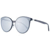 Bally Gray Women Sunglass Bally