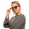 Bally Brown Unisex Sunglass Bally