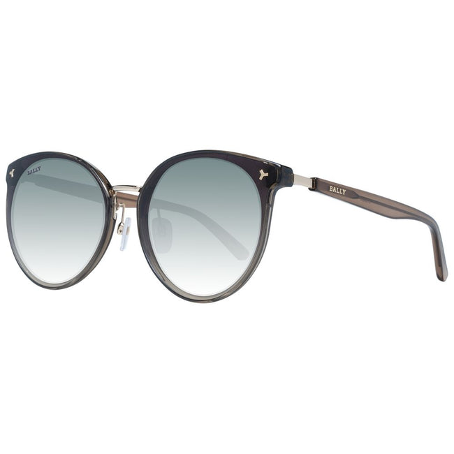Bally Black Women Sunglass Bally