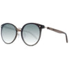 Bally Black Women Sunglass Bally