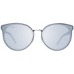 Bally Gray Women Sunglass Bally