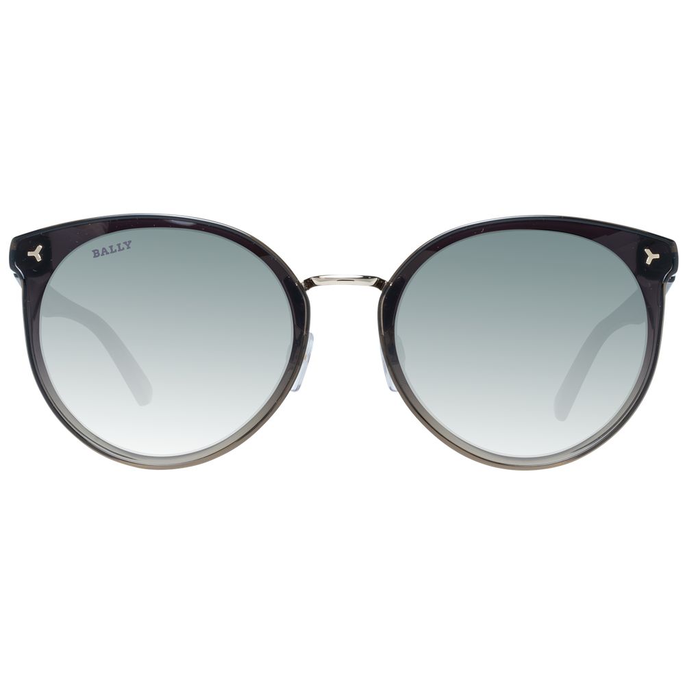 Bally Black Women Sunglass Bally