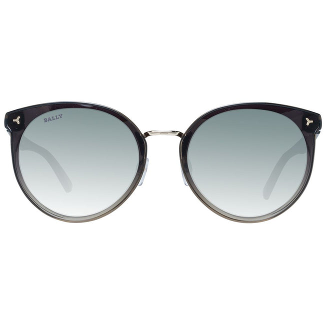 Bally Black Women Sunglass Bally