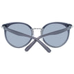 Bally Gray Women Sunglass Bally