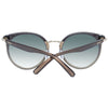 Bally Black Women Sunglass Bally