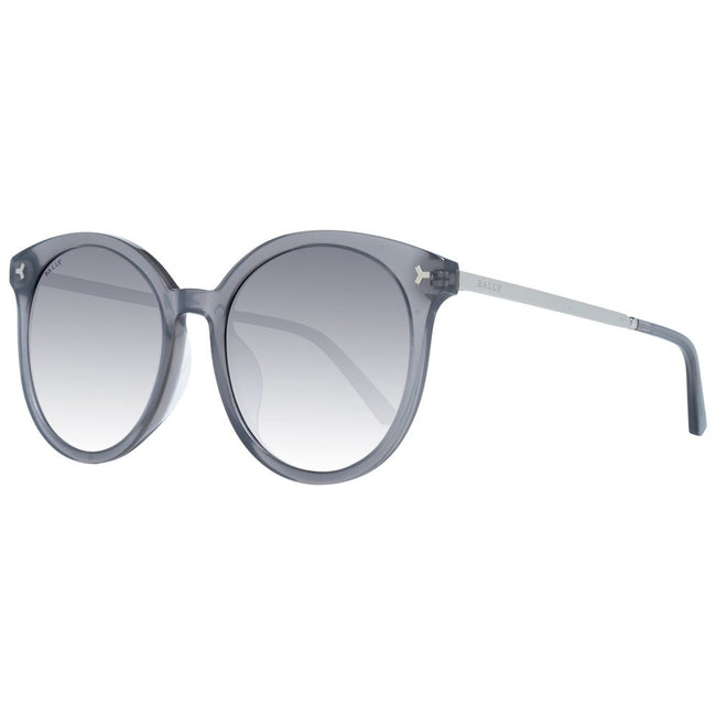 Bally Gray Women Sunglass Bally