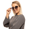 Bally Black Women Sunglass Bally