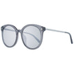 Bally Gray Women Sunglass Bally