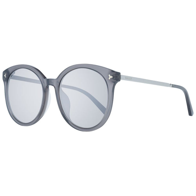 Bally Gray Women Sunglass Bally
