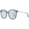 Bally Gray Women Sunglass Bally