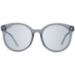 Bally Gray Women Sunglass Bally