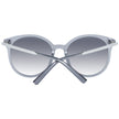 Bally Gray Women Sunglass Bally