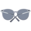 Bally Gray Women Sunglass Bally